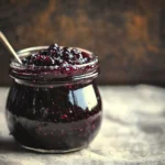 Blackberry Jam Recipe Without Pectin