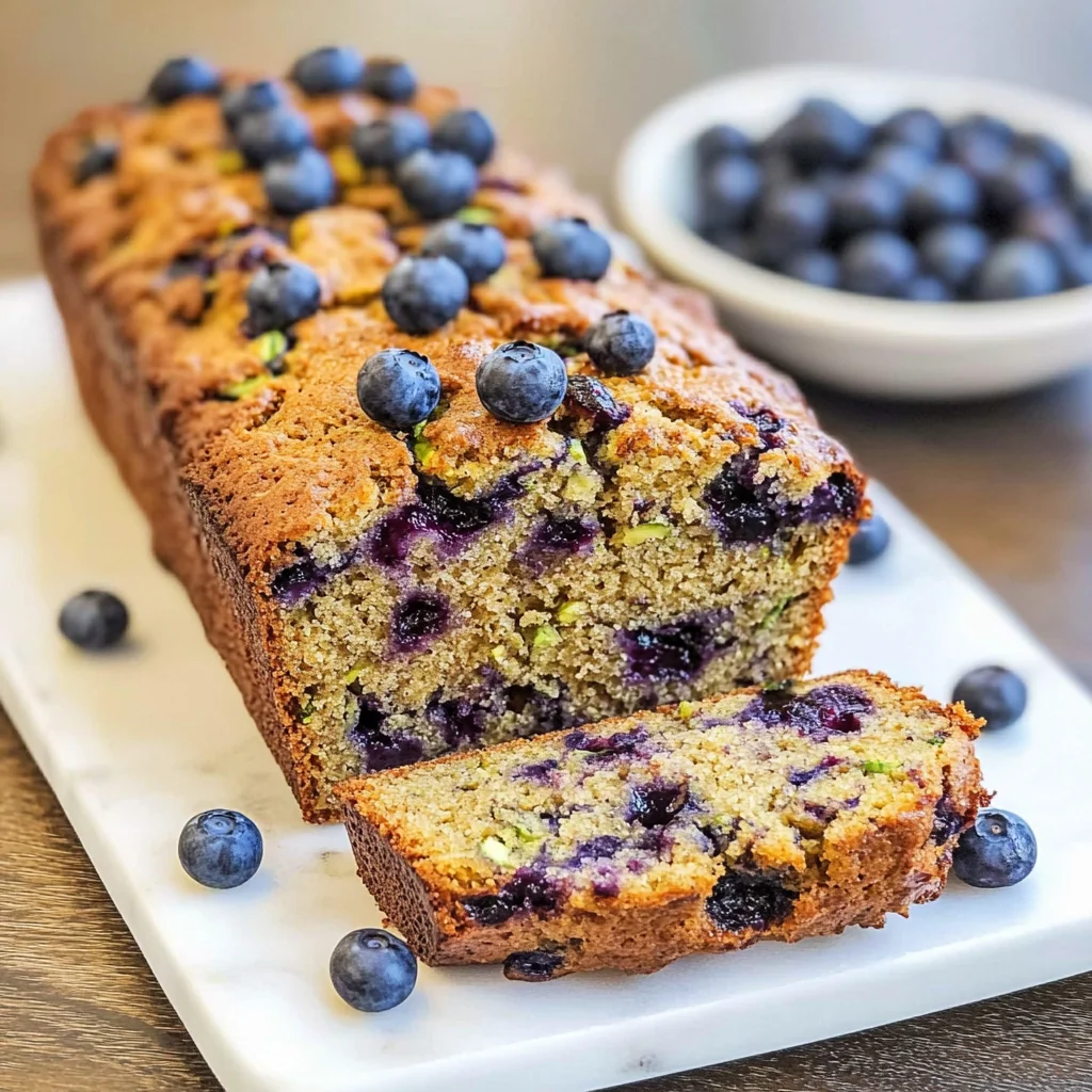 Blueberry