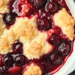 Cherry Cobbler