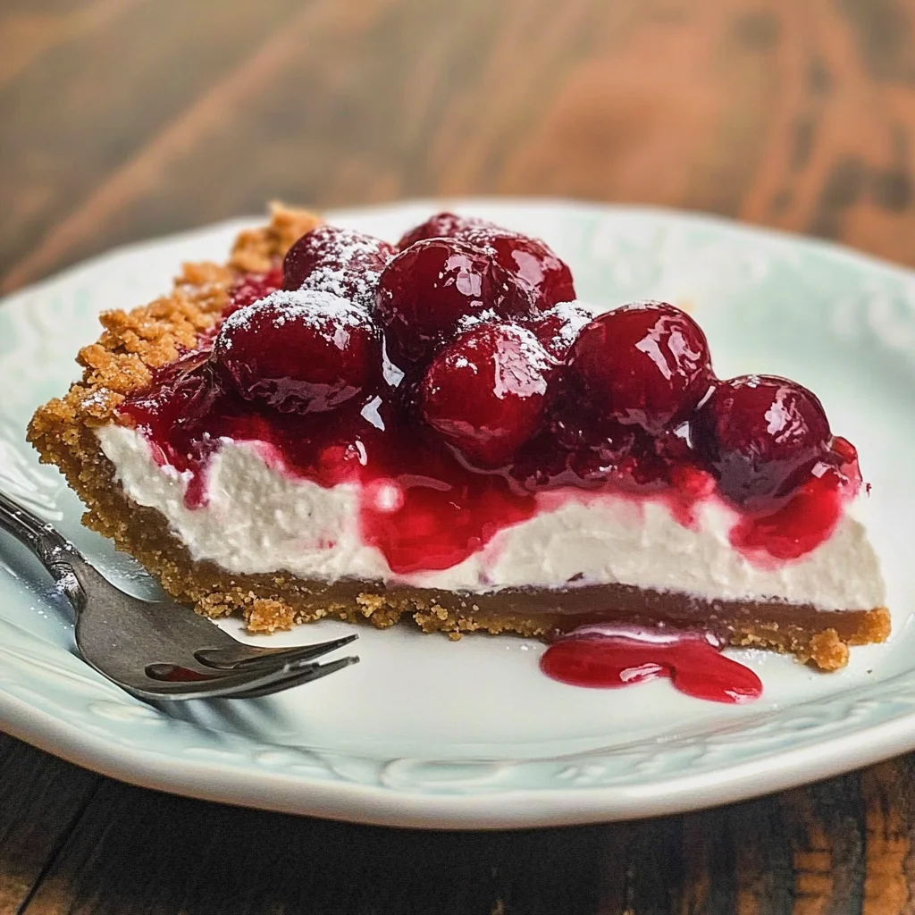 Classic Cherry Delight