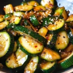 Japanese Zucchini