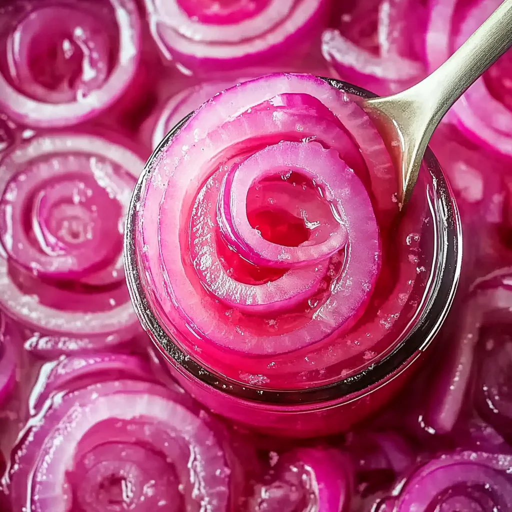 Pickled