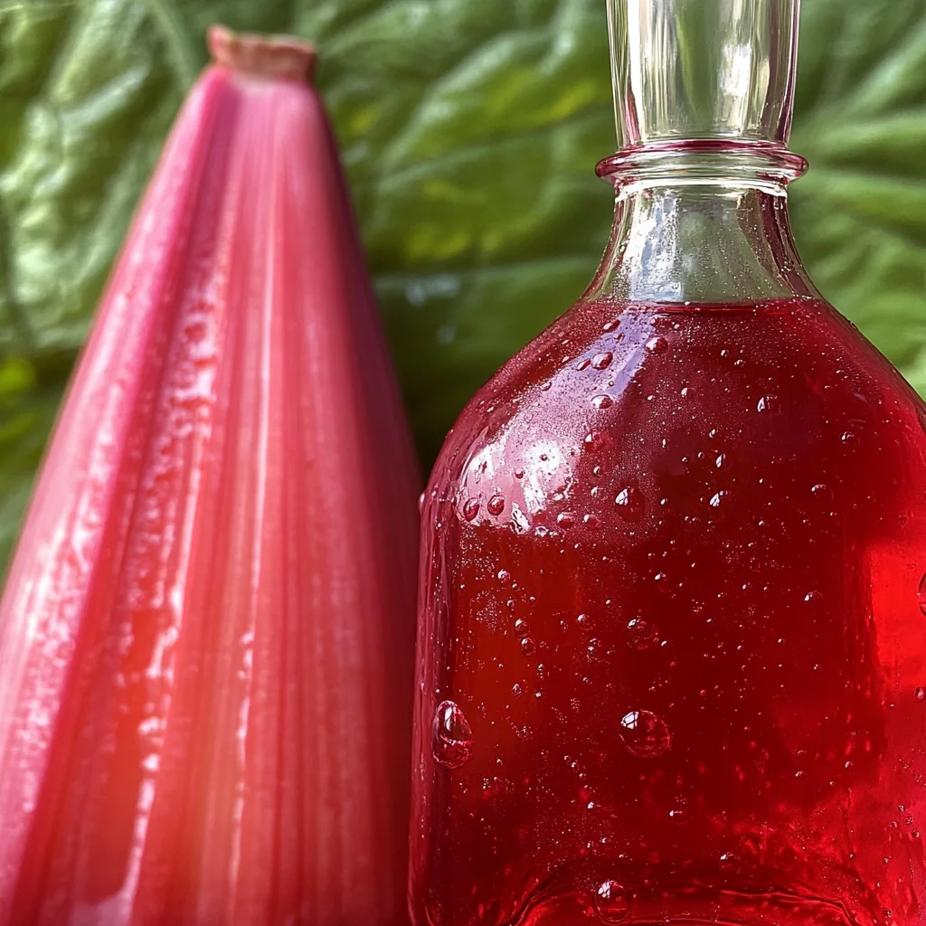 Rhubarb