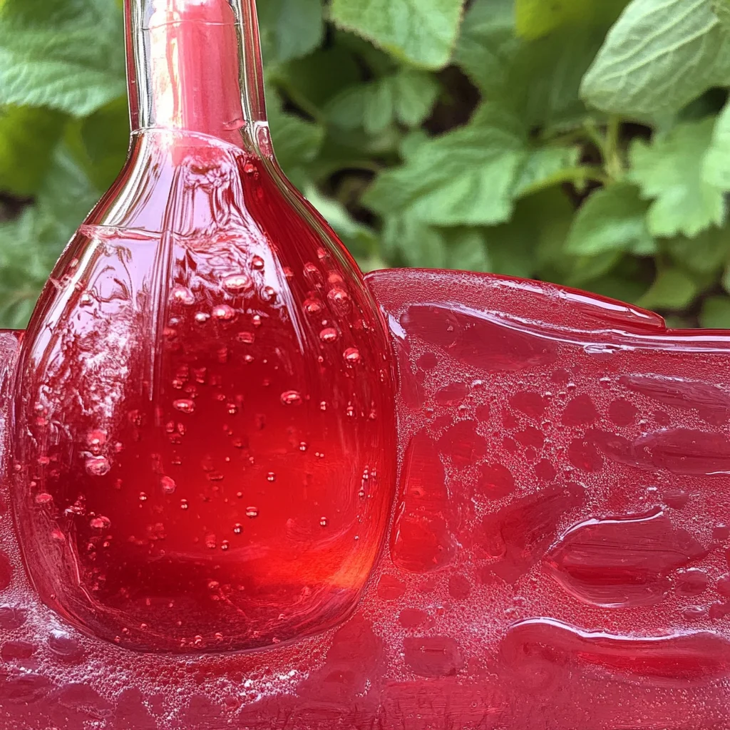 Rhubarb