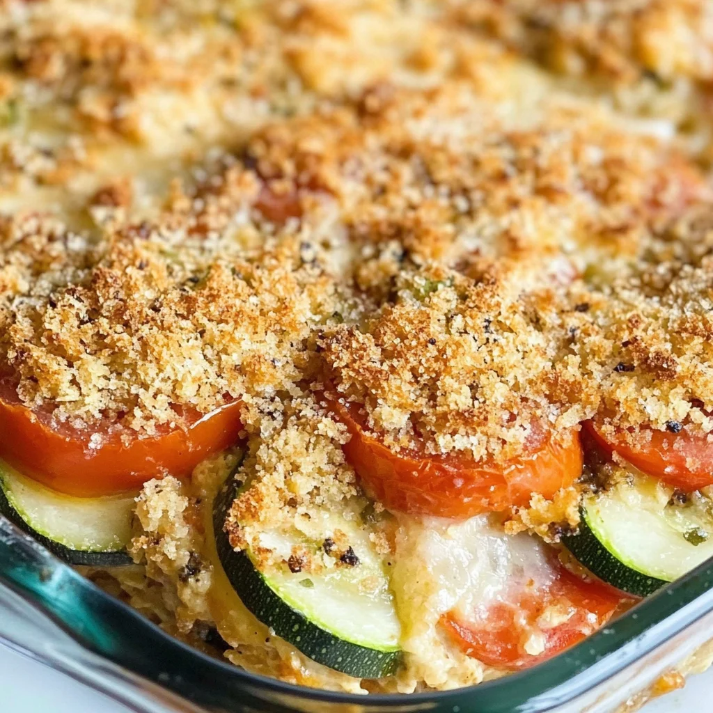 Zucchini