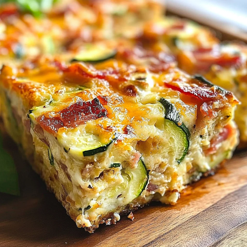 Zucchini