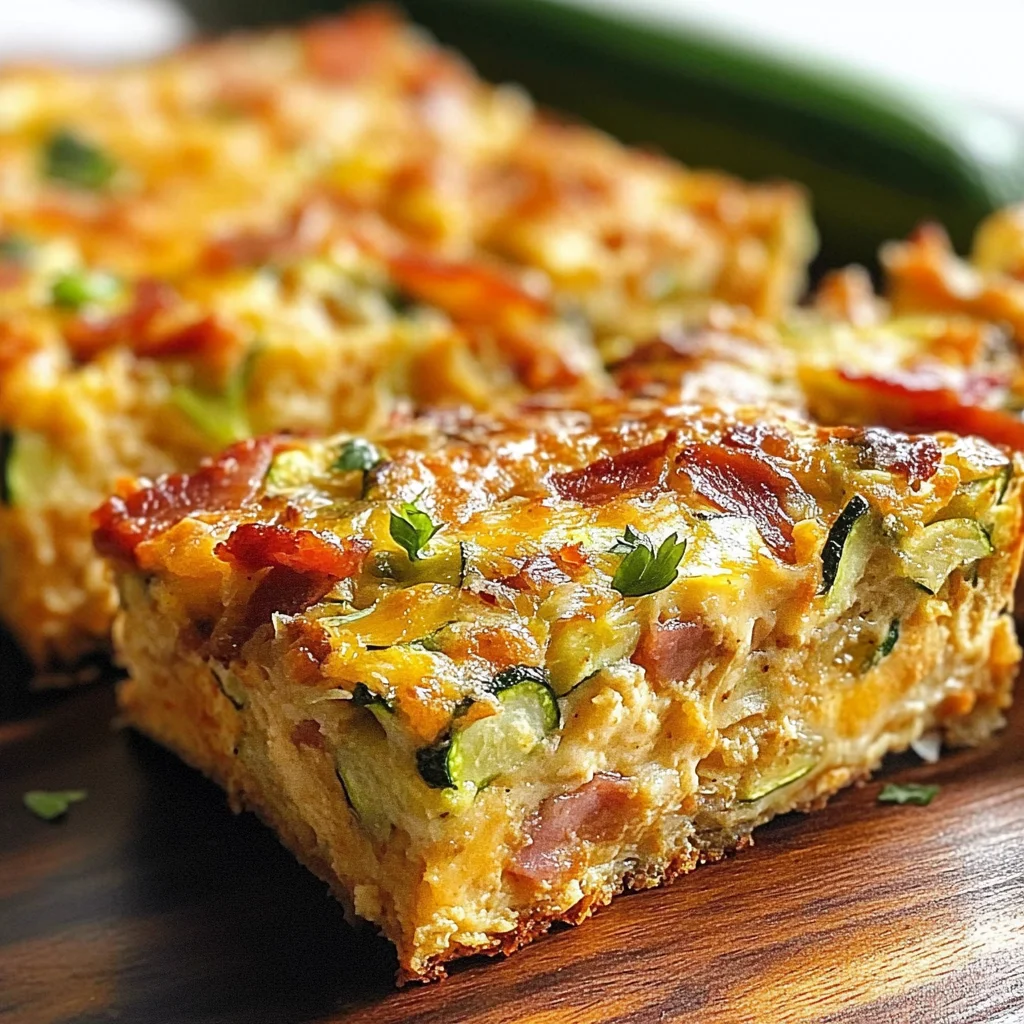 Zucchini