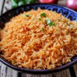 Arroz Mexicano (Mexican Rice)