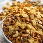 Best Chex Mix Recipe