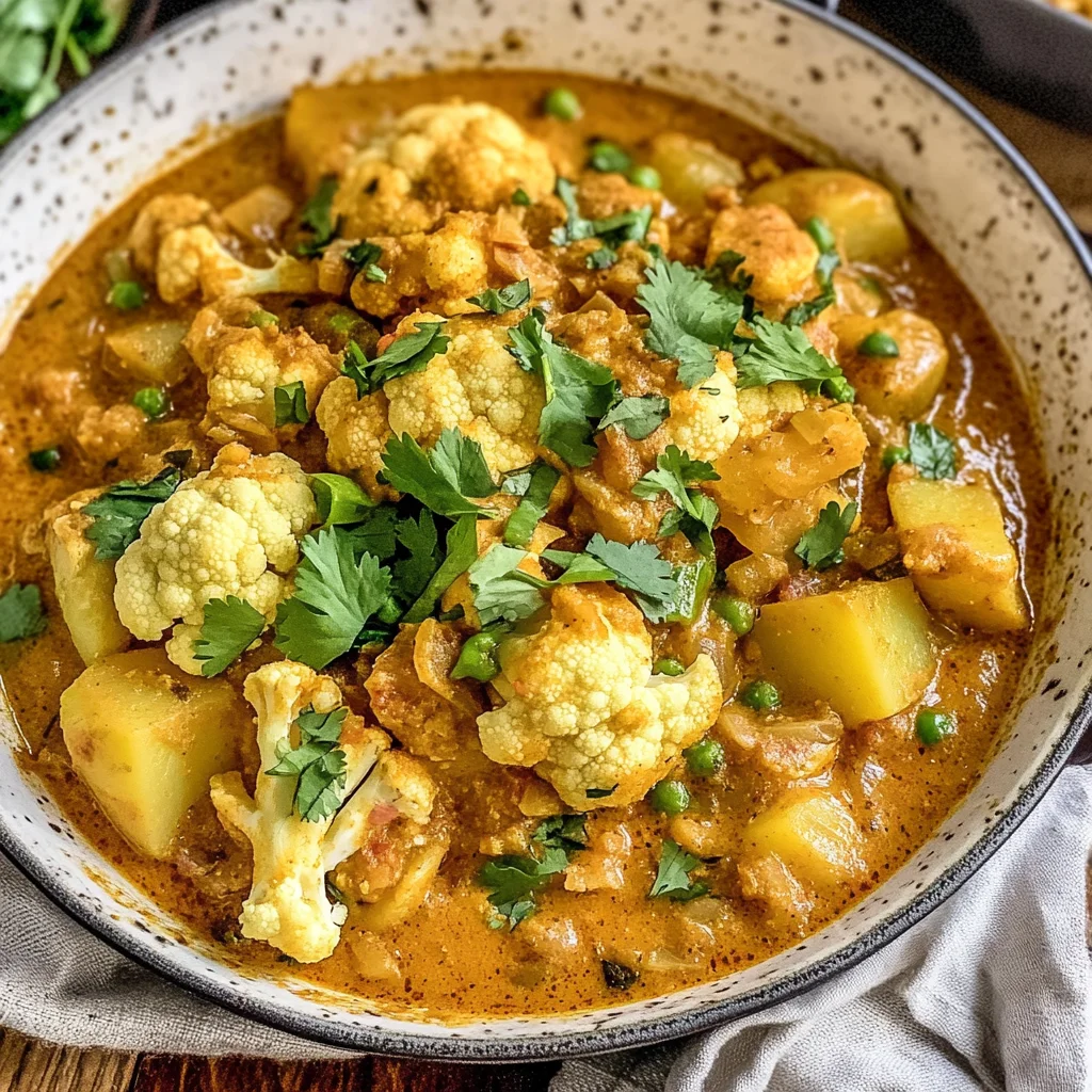 Cauliflower