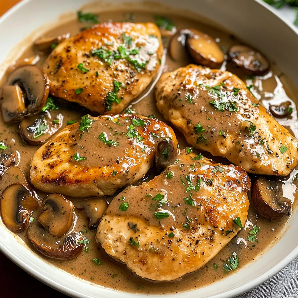 Chicken