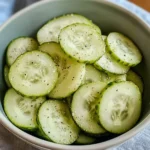 Ranch Cucumber Chips