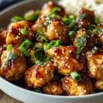 Air Fryer Sweet Chili Chicken: A Deliciously Crispy Recipe You’ll Love