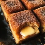 Apple Cider Donut Cake