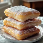 Buttermilk Beignets: A Deliciously Fluffy Recipe You Must Try