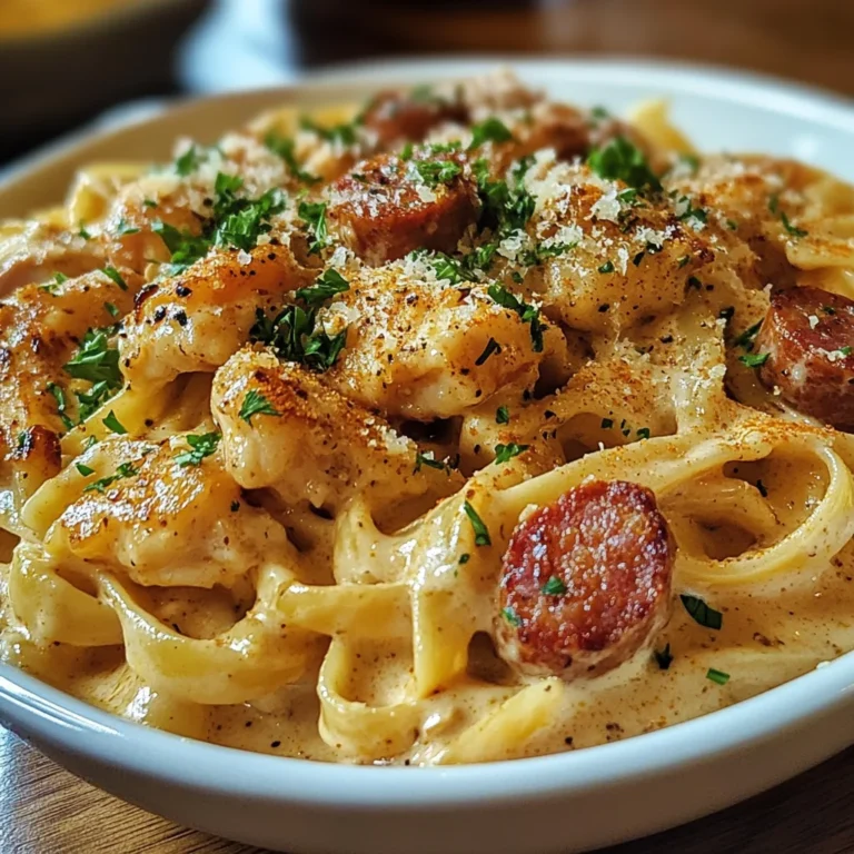 Pappadeaux Mardi Gras Pasta