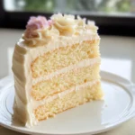 Vanilla Cake